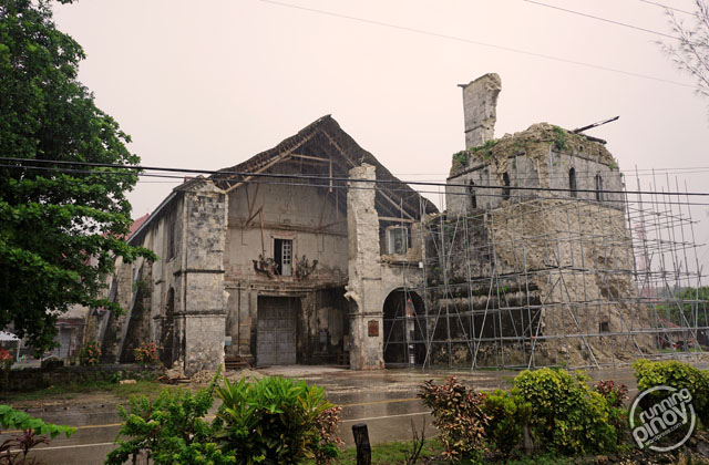 Bohol + Cebu (2014): The Churches of Bohol